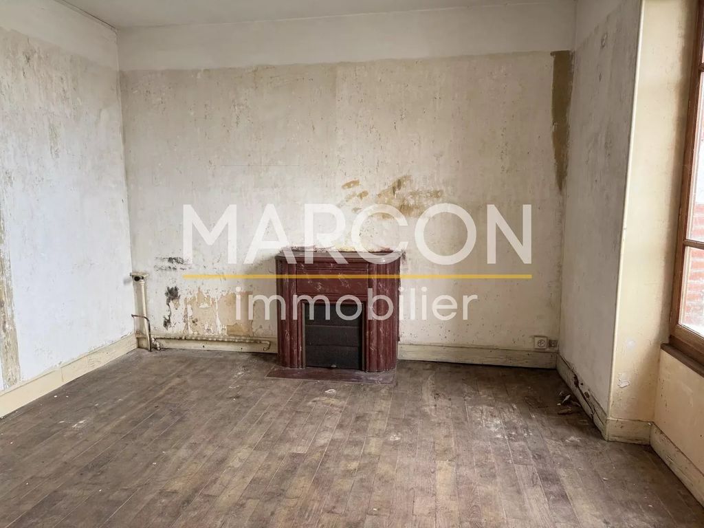 Achat maison 2 chambre(s) - Guéret