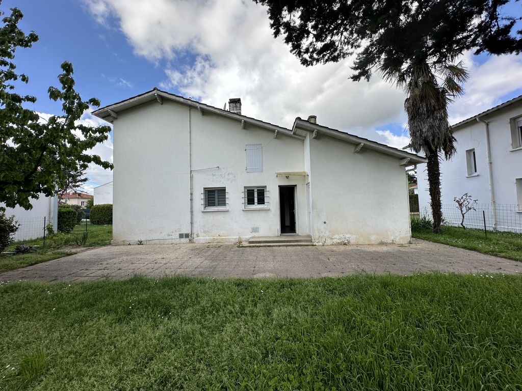 Achat maison 3 chambre(s) - Villeneuve-sur-Lot