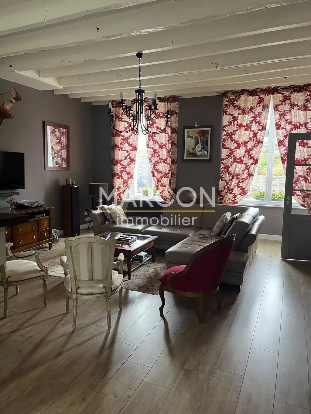 Achat maison 7 chambre(s) - La Courtine