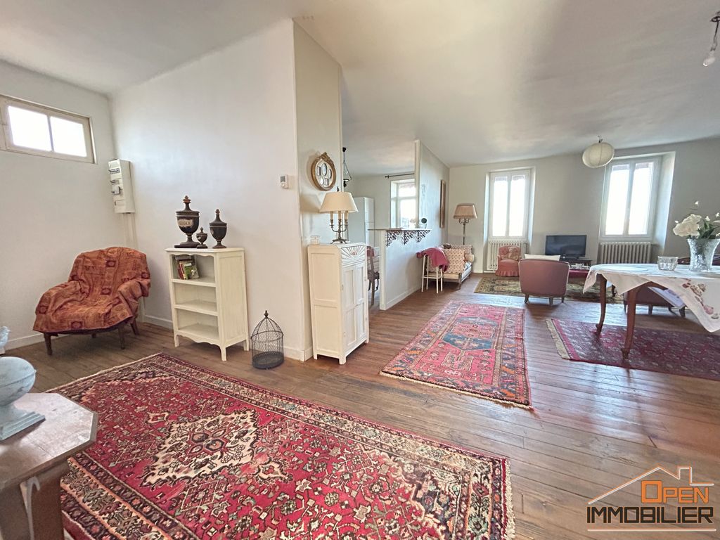 Achat maison 3 chambre(s) - Gourdon