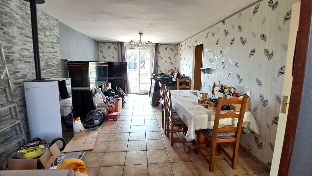 Achat maison 3 chambre(s) - Brezolles