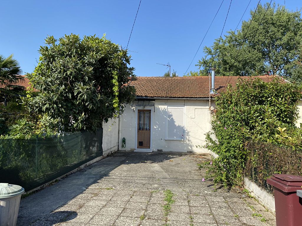 Achat maison 2 chambre(s) - Chelles