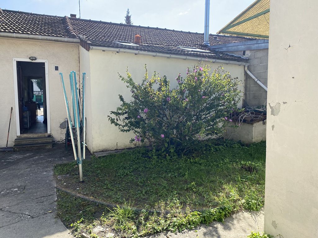 Achat maison 2 chambre(s) - Chelles