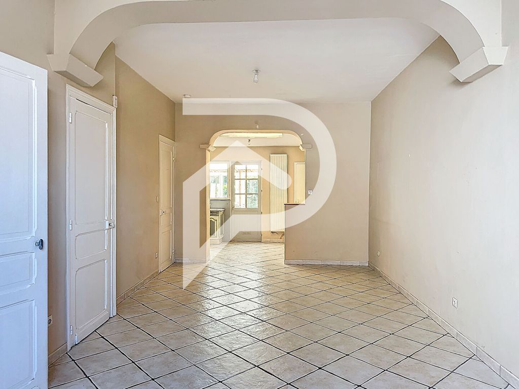 Achat maison à vendre 2 chambres 114 m² - Valenciennes