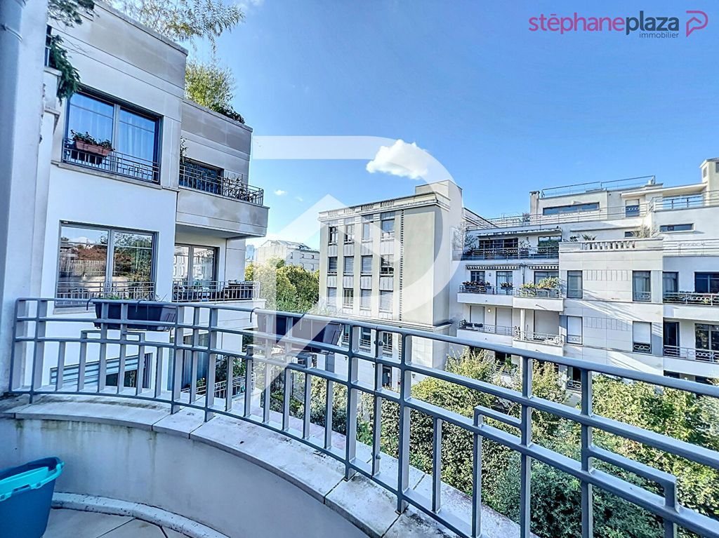 Achat appartement 2 pièce(s) Neuilly-sur-Seine