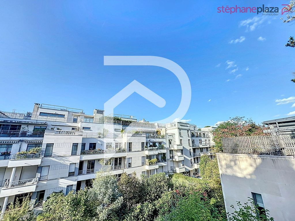 Achat appartement 2 pièce(s) Neuilly-sur-Seine