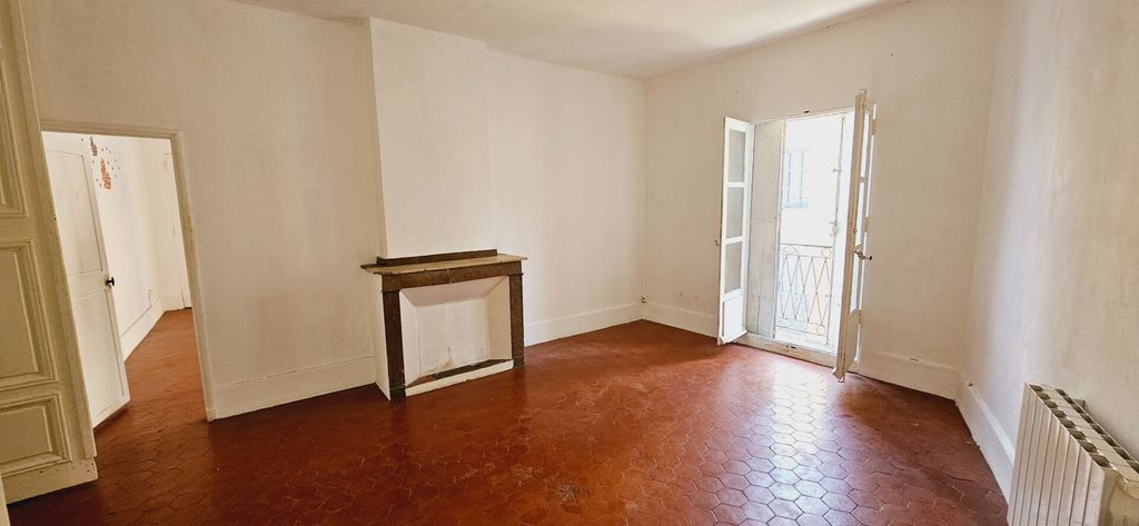 Achat appartement à vendre 4 pièces 93 m² - Narbonne