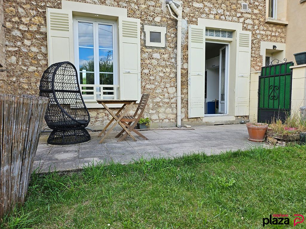 Achat appartement à vendre 3 pièces 90 m² - Étréchy