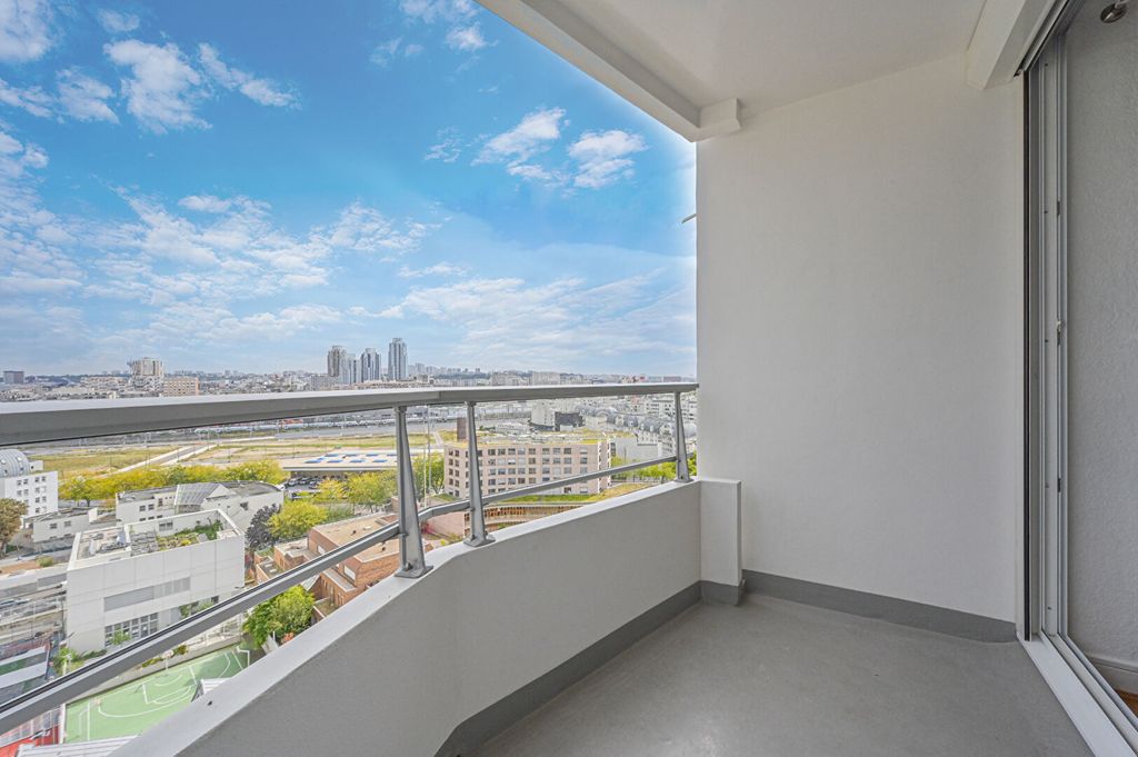 Achat appartement 1 pièce(s) Paris 18ème arrondissement