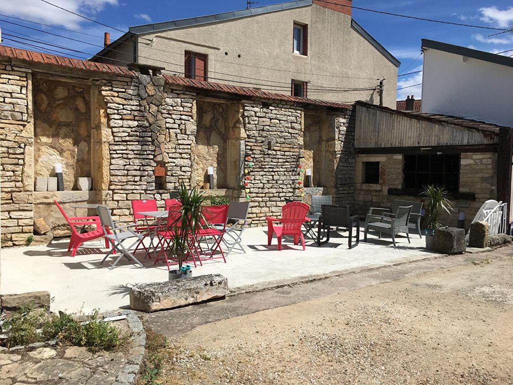 Achat maison 3 chambre(s) - Dijon