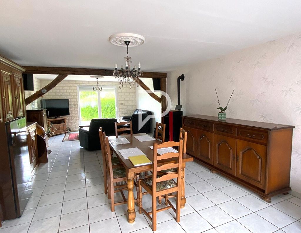 Achat maison 3 chambre(s) - Villers-le-Tourneur