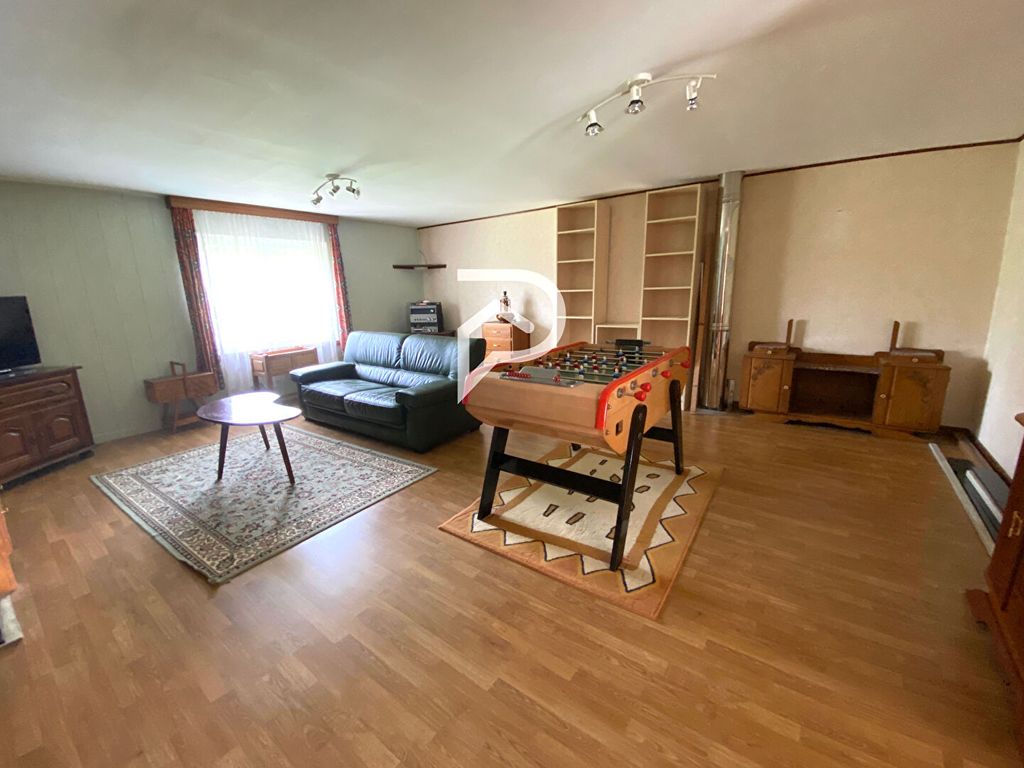 Achat maison à vendre 3 chambres 173 m² - Villers-le-Tourneur