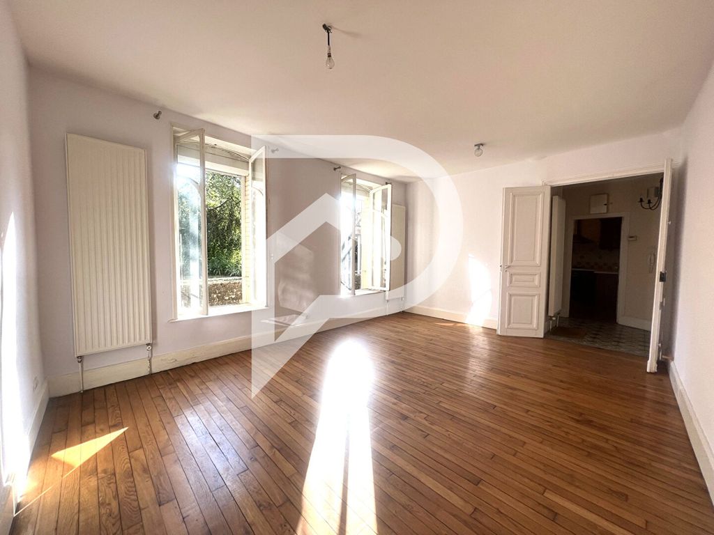 Achat appartement à vendre 4 pièces 106 m² - Frouard