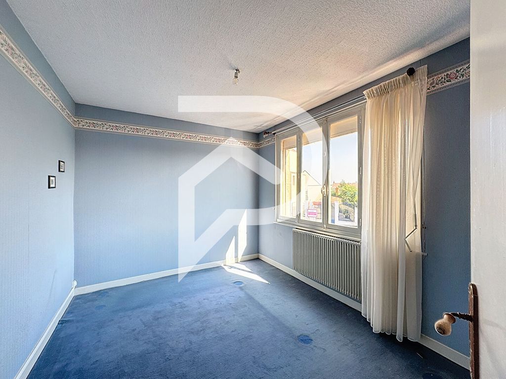 Achat maison 3 chambre(s) - Outreau