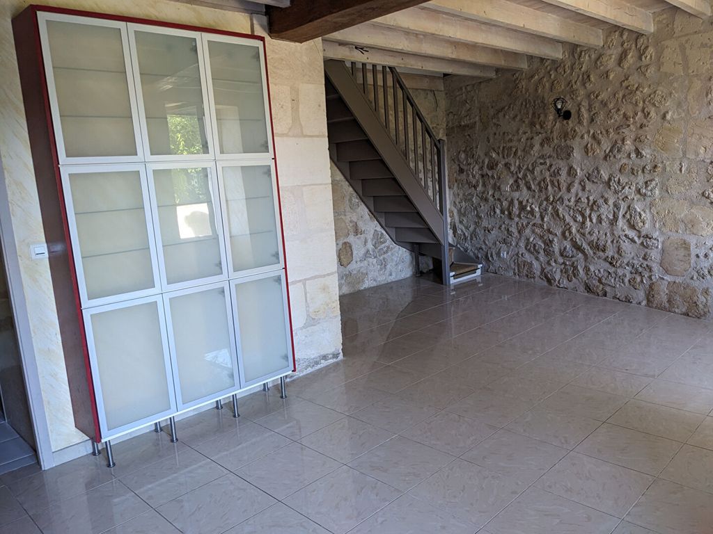 Achat maison 2 chambre(s) - Saint-Romain-la-Virvée