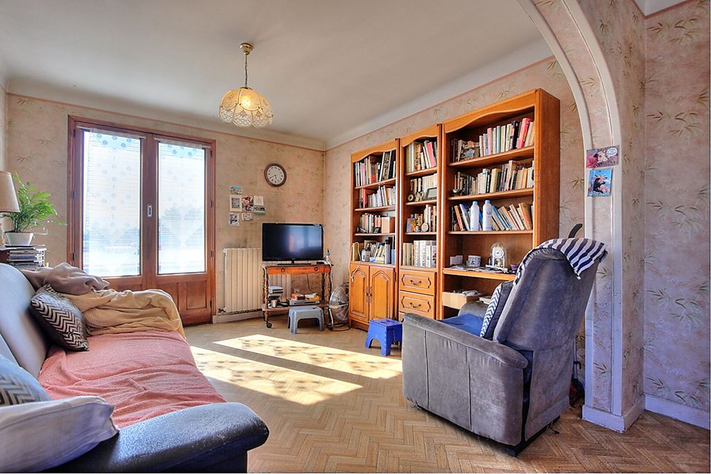 Achat maison 6 chambre(s) - La Ravoire