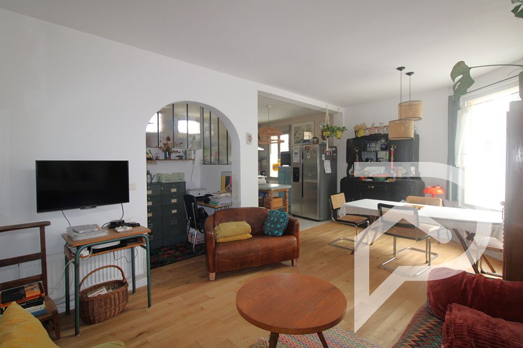 Achat maison 2 chambre(s) - Montreuil