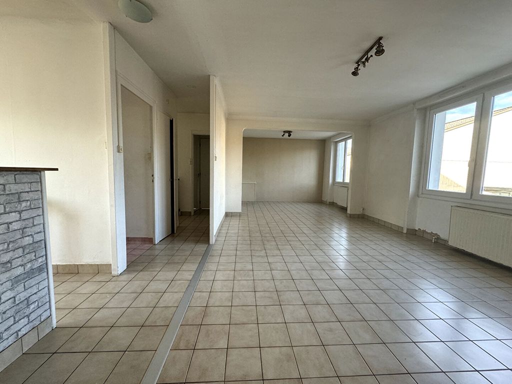 Achat maison 5 chambre(s) - Essarts-en-Bocage