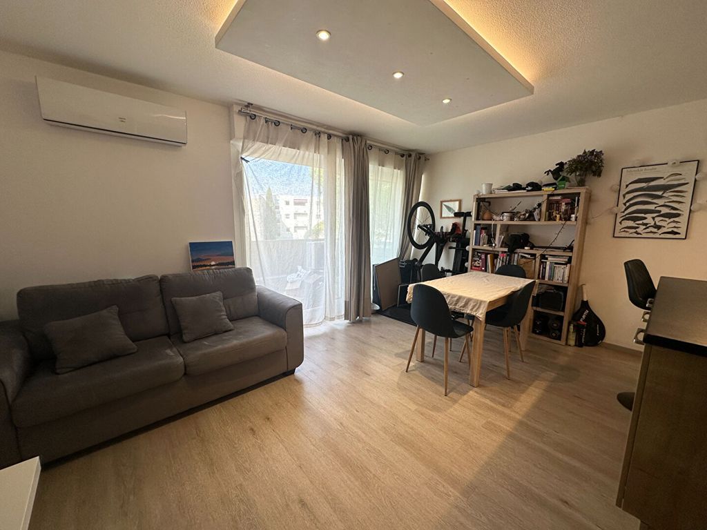 Achat appartement 2 pièce(s) Montpellier