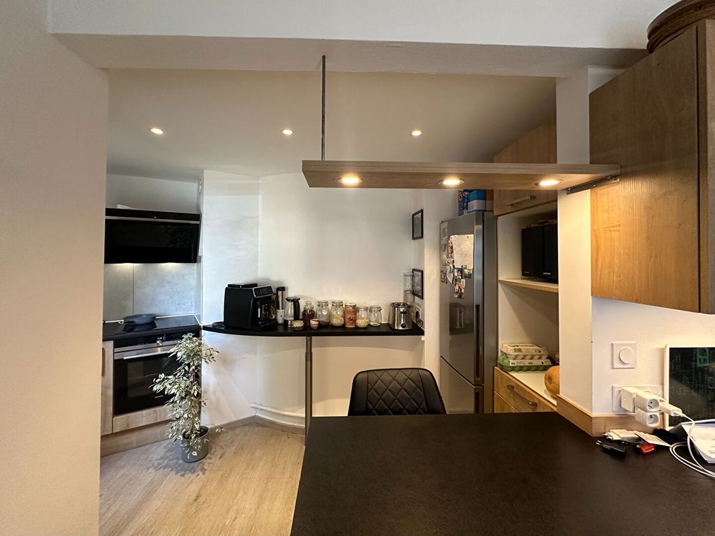 Achat appartement à vendre 2 pièces 47 m² - Montpellier