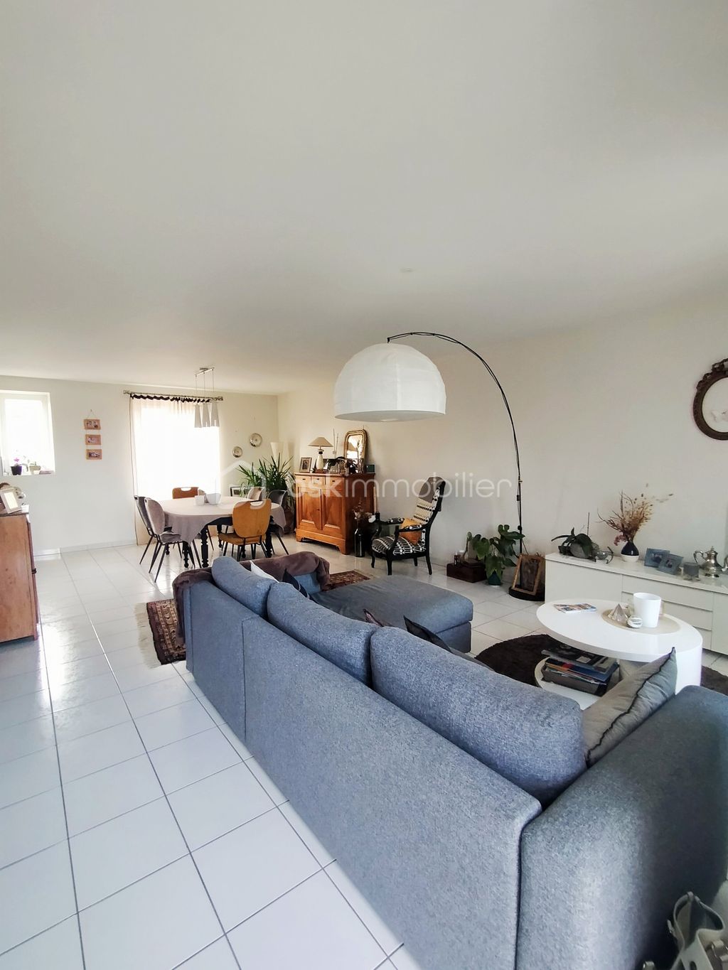 Achat maison à vendre 3 chambres 96 m² - Roanne