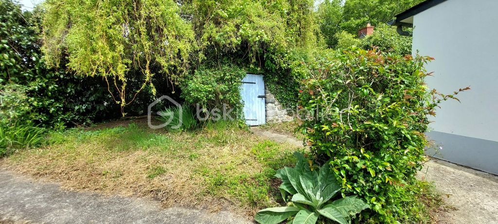 Achat maison 4 chambre(s) - Saint-Nazaire