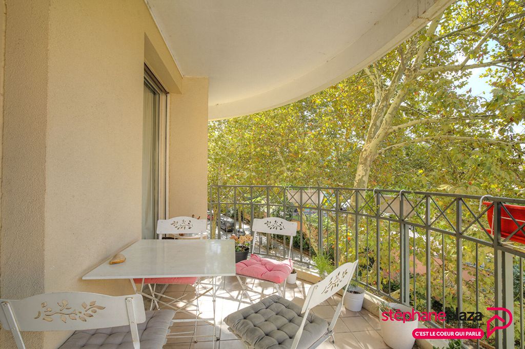 Achat appartement à vendre 5 pièces 114 m² - Lyon 4ème arrondissement