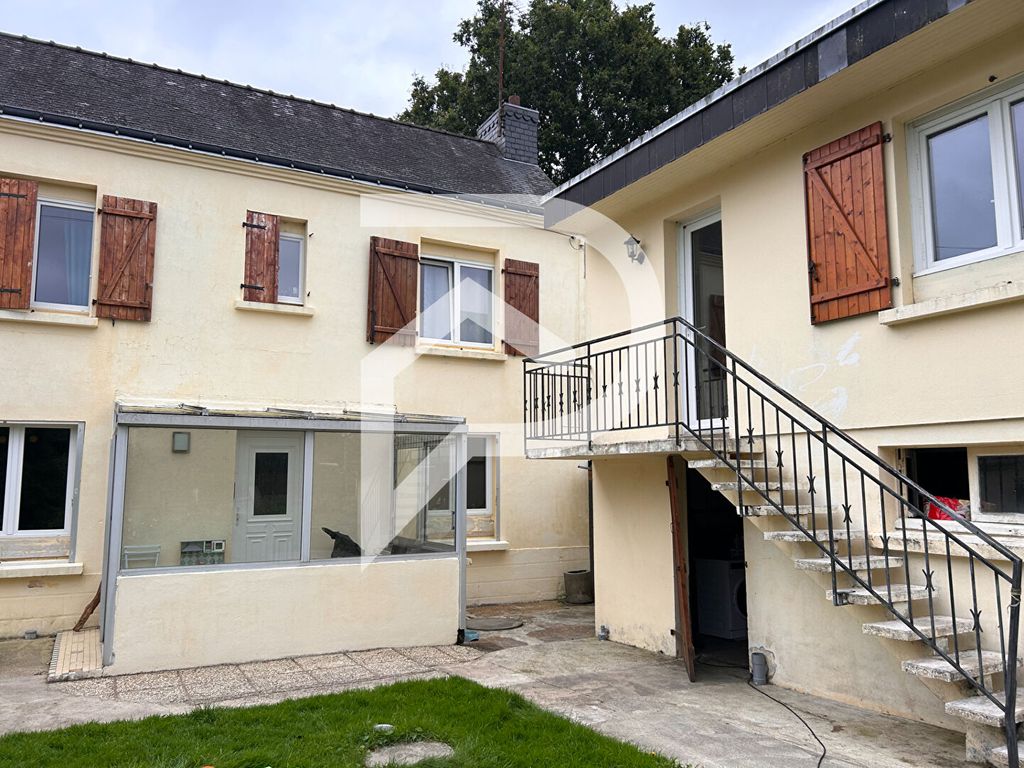 Achat maison à vendre 3 chambres 83 m² - Inguiniel