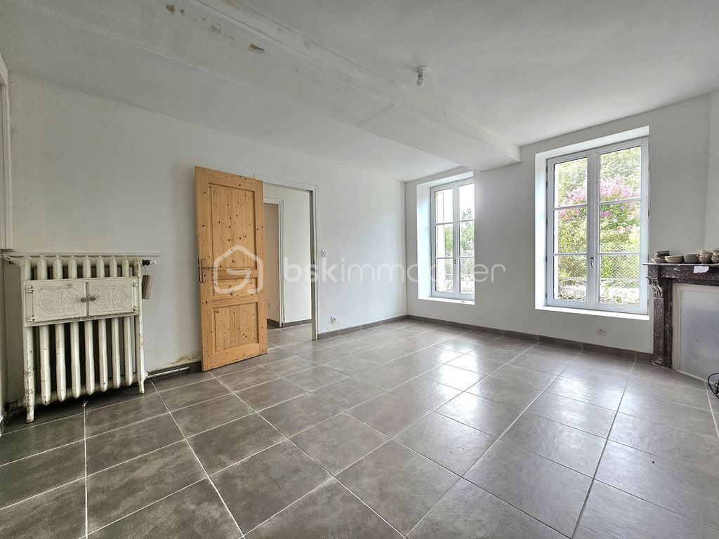 Achat maison 4 chambre(s) - Nemours