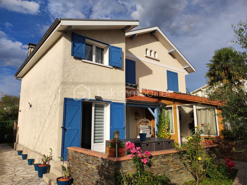 Achat maison 4 chambre(s) - Pau