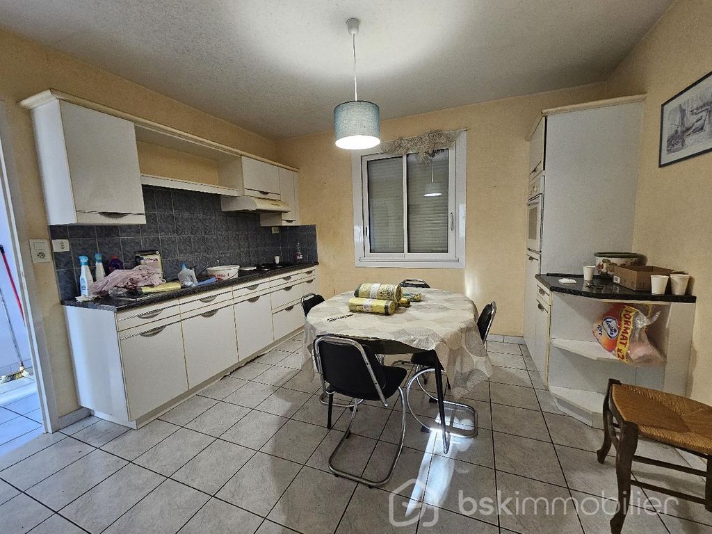 Achat maison 3 chambre(s) - Saint-Sébastien-sur-Loire