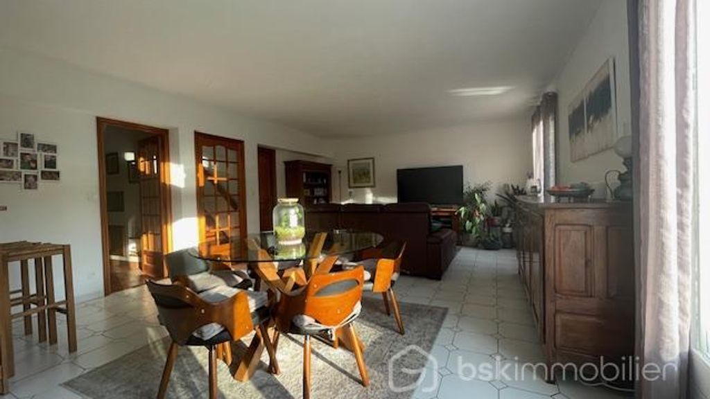 Achat maison à vendre 4 chambres 140 m² - Draveil