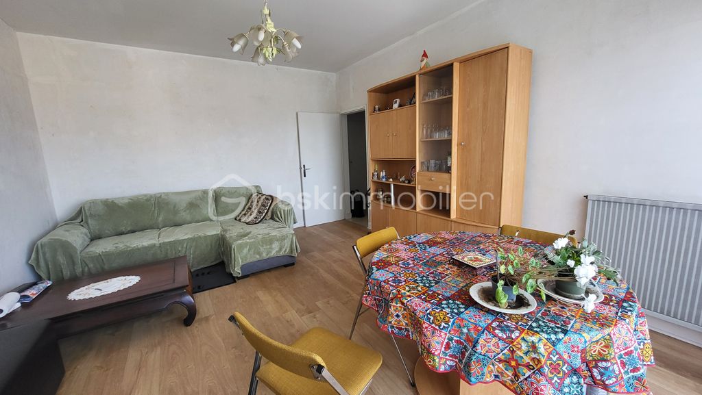 Achat appartement à vendre 2 pièces 54 m² - Soyaux