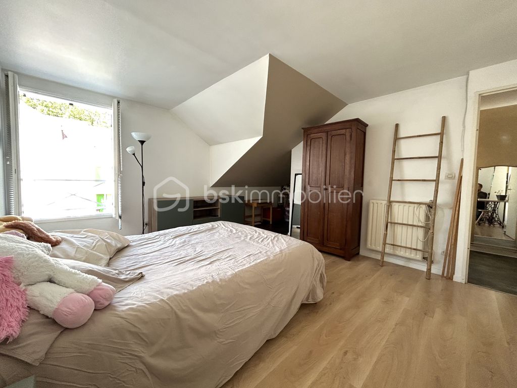 Achat maison 3 chambre(s) - Corbeil-Essonnes