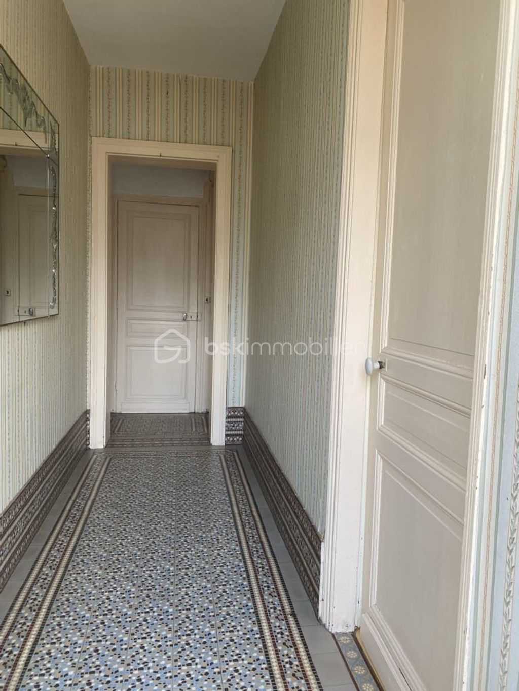 Achat maison 4 chambre(s) - Thélus