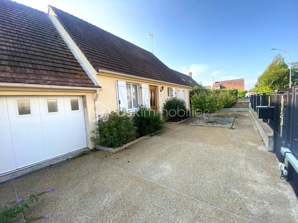 Achat maison 2 chambre(s) - Beaumont-sur-Oise