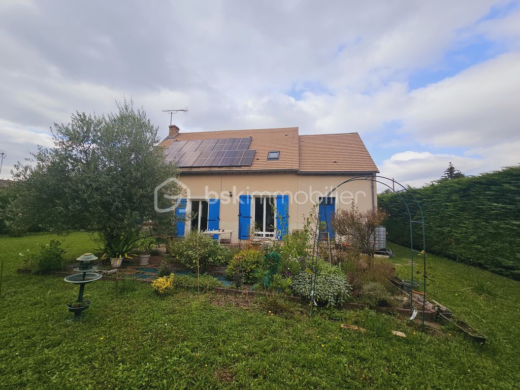 Achat maison 4 chambre(s) - Chambon-la-Forêt