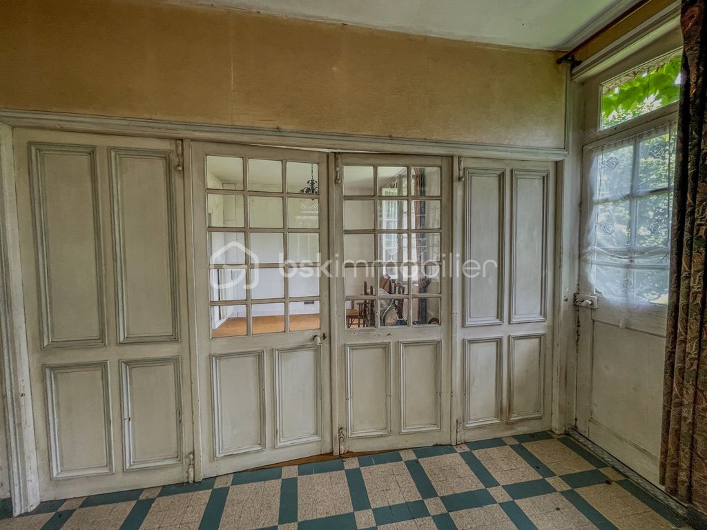 Achat maison 4 chambre(s) - Pont-l'Évêque