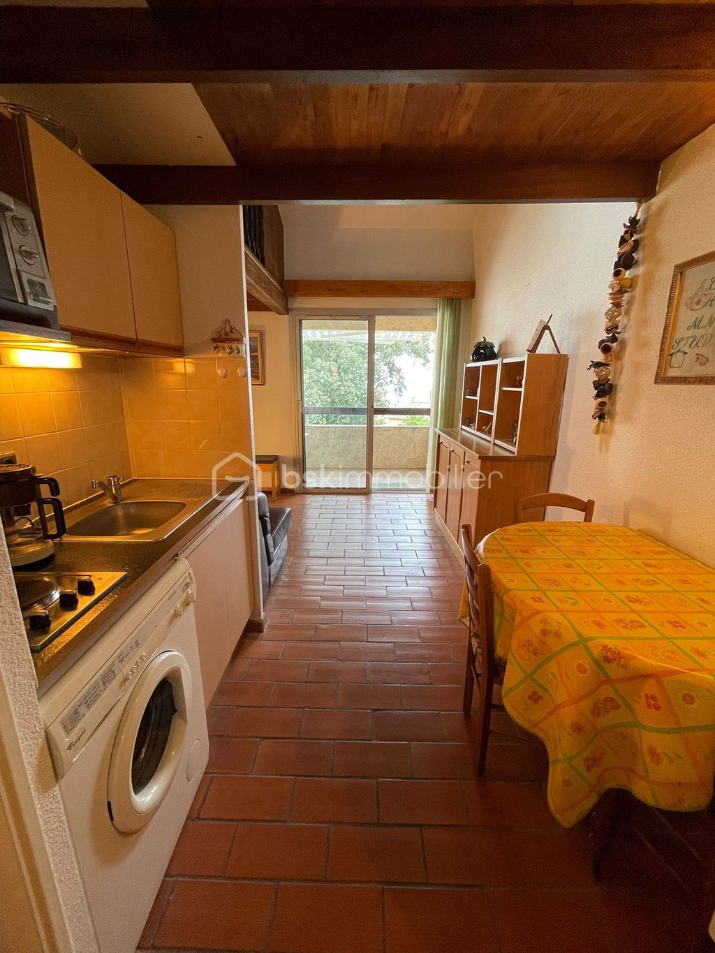 Achat appartement 2 pièce(s) Villeneuve-Loubet