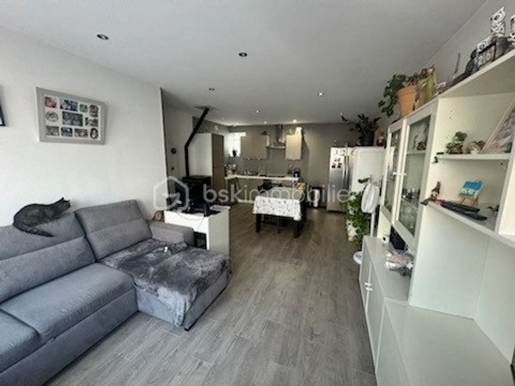 Achat appartement à vendre 2 pièces 51 m² - Montrond-les-Bains