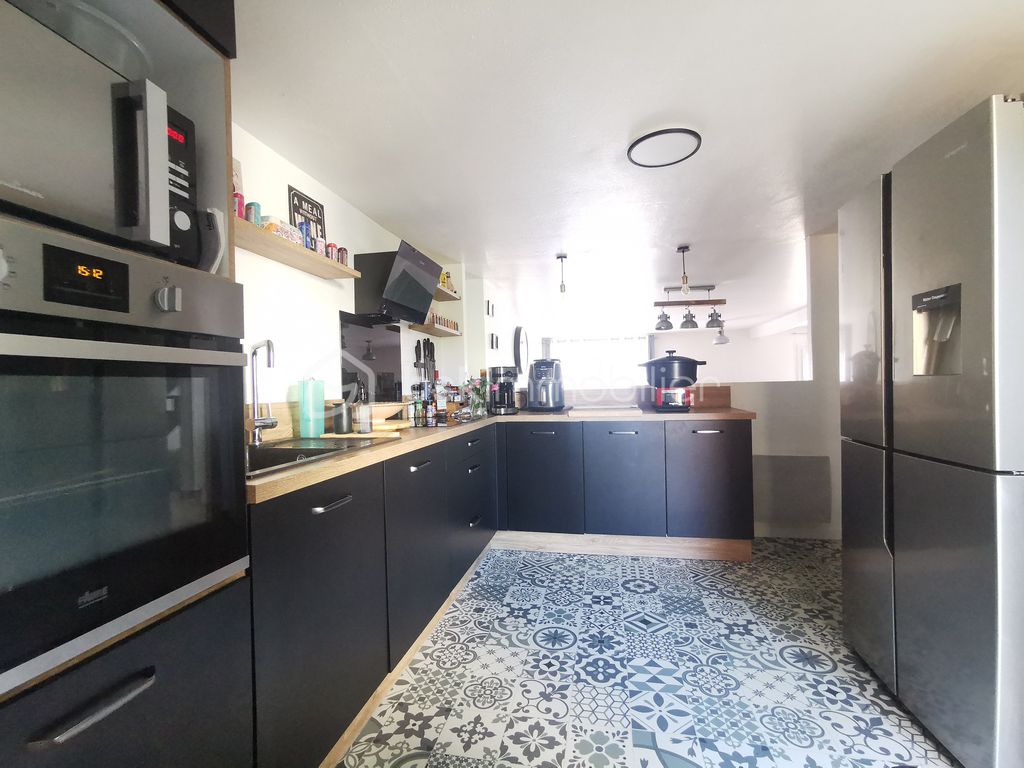 Achat maison à vendre 3 chambres 105 m² - Tarbes