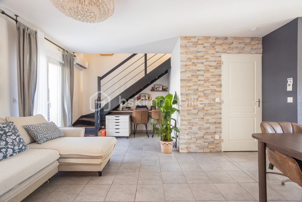 Achat maison 3 chambre(s) - Villenave-d'Ornon