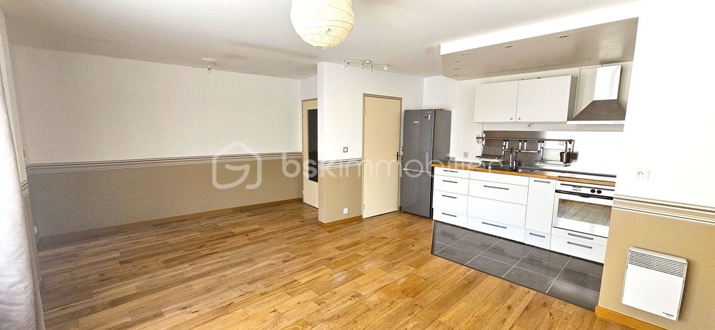 Achat appartement 2 pièce(s) Moissy-Cramayel