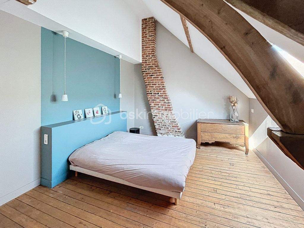 Achat maison 3 chambre(s) - Alaincourt