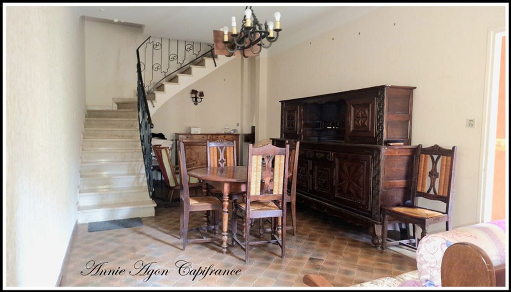 Achat maison 3 chambre(s) - Trie-sur-Baïse