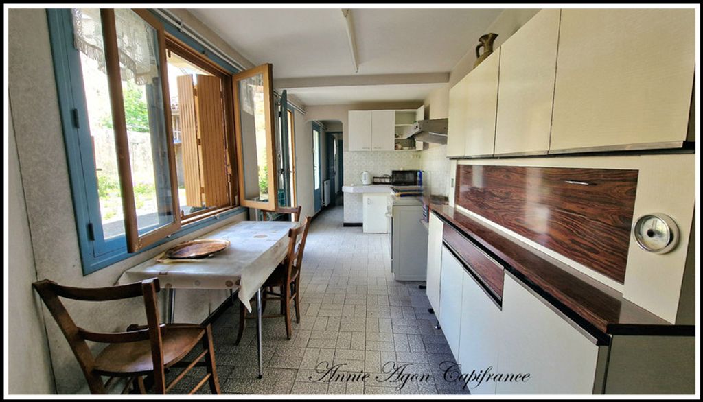 Achat maison 3 chambre(s) - Trie-sur-Baïse