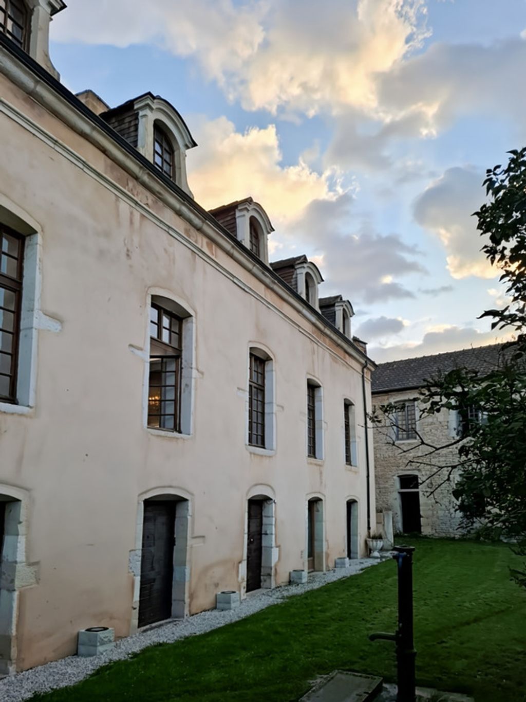 Achat maison 5 chambre(s) - Gevrey-Chambertin