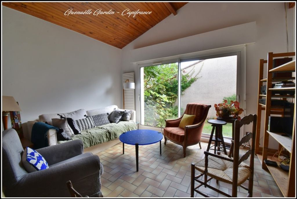 Achat maison 4 chambre(s) - Mérignac