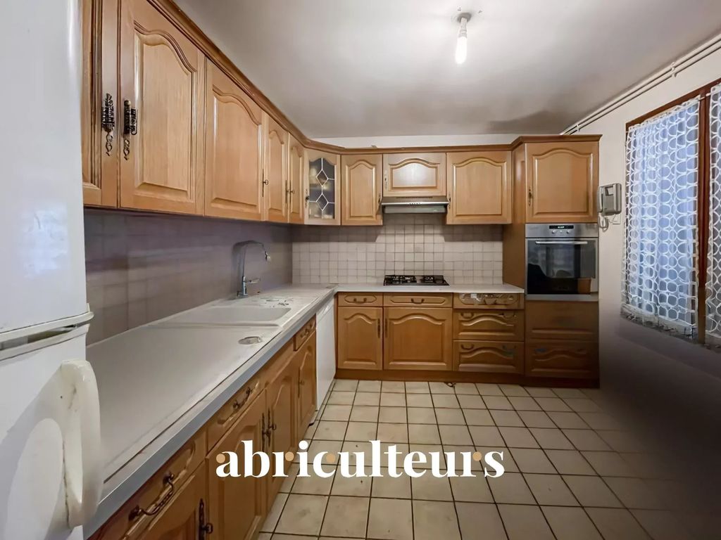 Achat maison 5 chambre(s) - Saint-Pierre-des-Corps