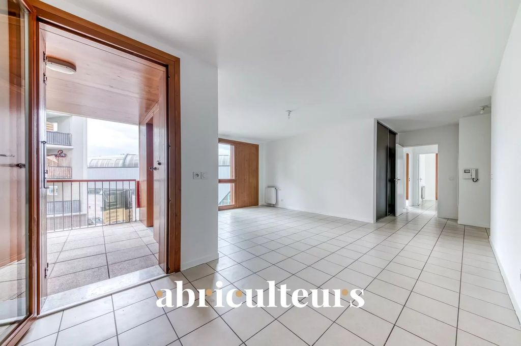 Achat appartement à vendre 4 pièces 80 m² - Lyon 8ème arrondissement